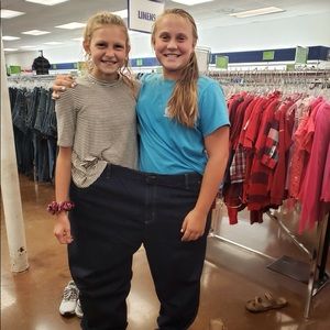 Meet your Posher, Allie